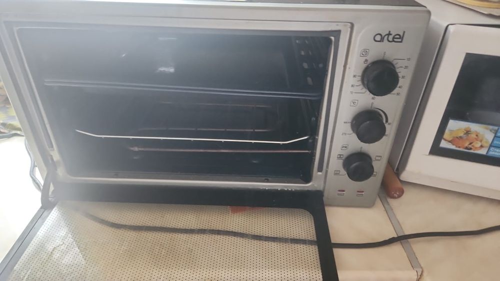 Срочно продам духовку