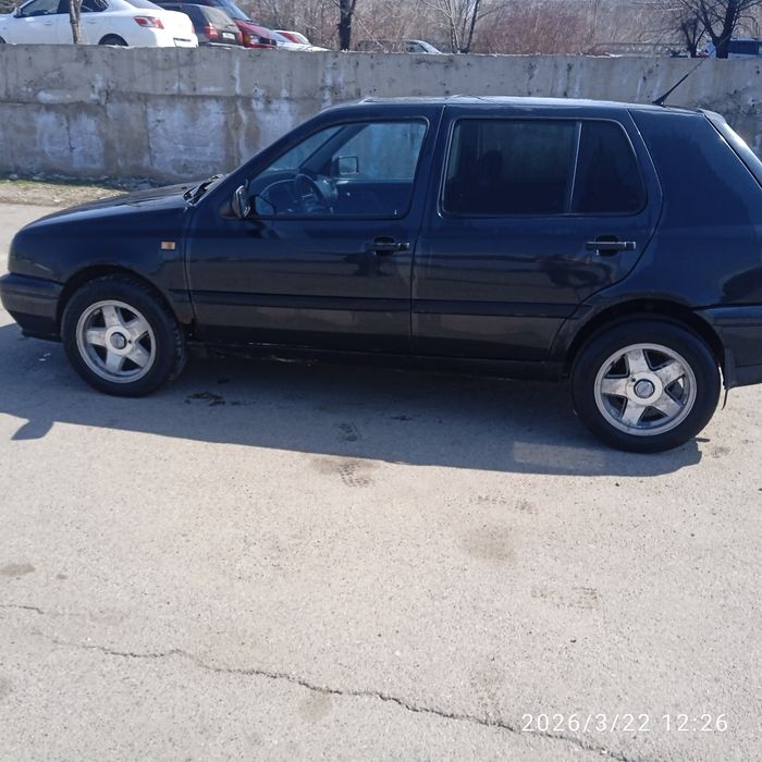 Титанки 4/100 Ет25 вылет наружу