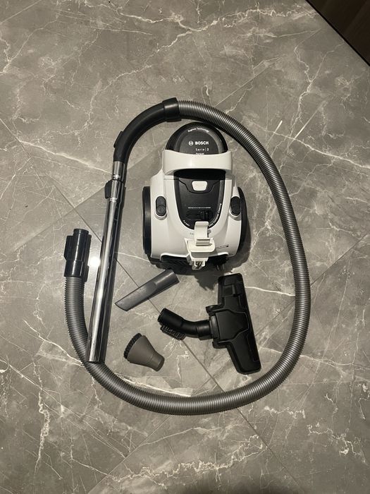 Прахосмукачка Bosch Serie 2