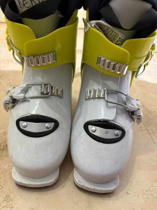 Clăpari schi Copii – Reglabili, 29-33