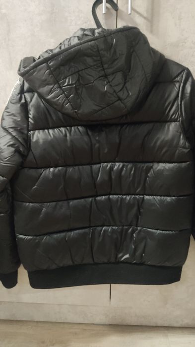 Куртка женская весна/осень