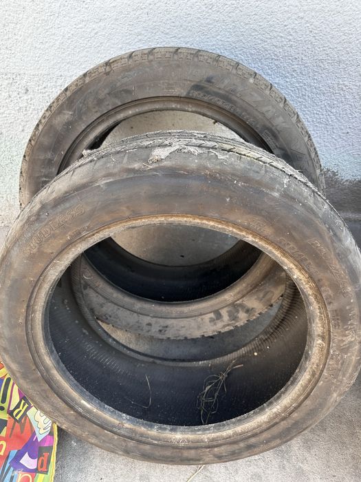 Резины Зимние Продам