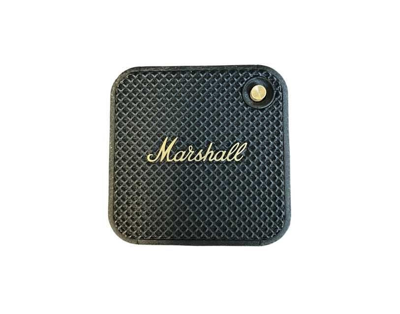 Boxa Marshall Willen