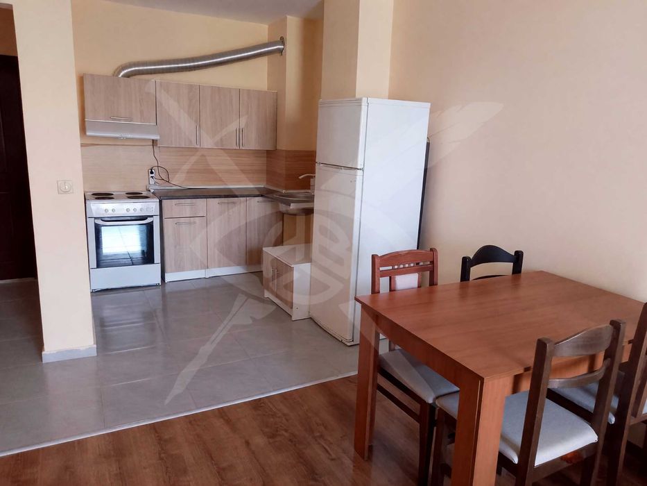 Продава се Двустаен апартамент в Приморско - 77 кв.м за 1091 €/кв.м - Снимка #1