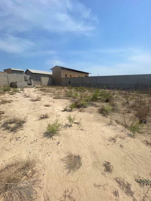 Xovli sotiladi 6 sotix