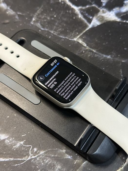 Apple Watch SE 2 40mm/Эпл Вотч СЕ 2 40mm
