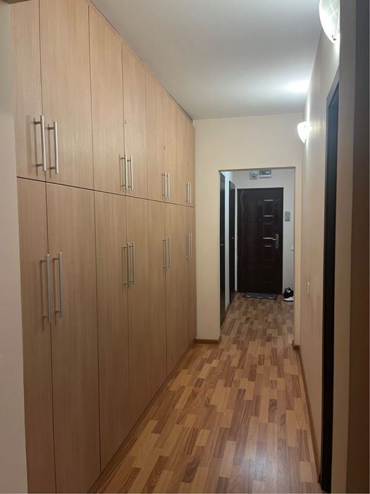 Chirie Alexandru cel Bun