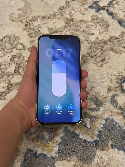 iphone 12 Pro Max ideal