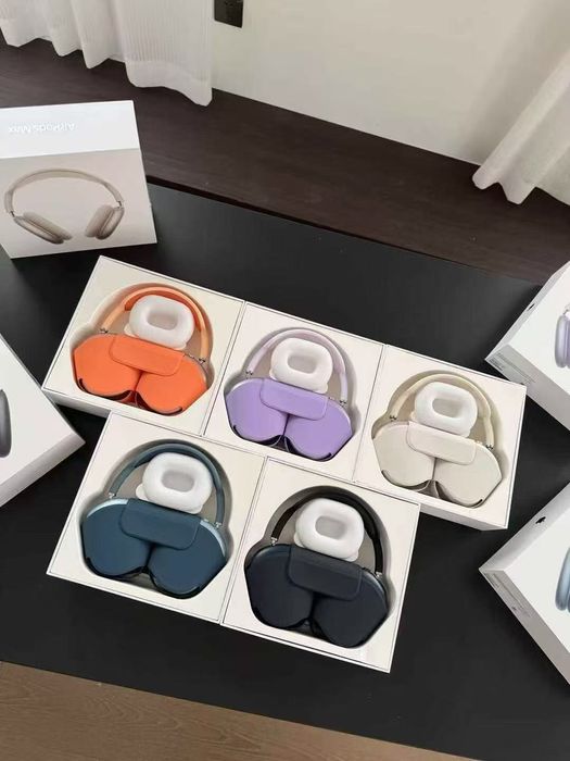 Air Pods Max 2 премиум качество 1:1