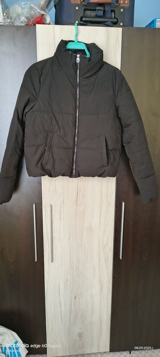 Зимно дамско яке Only