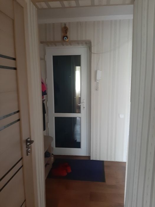 Продаю квартиру 3х комнатную