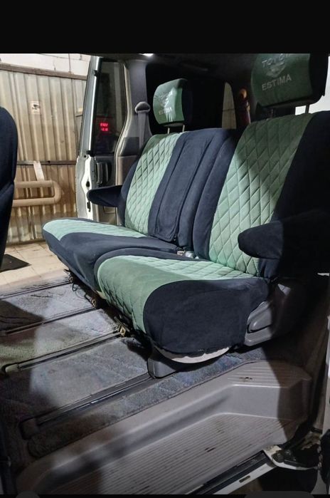 Продам или обмен Toyota Estima