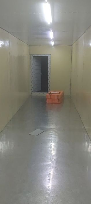 Реф контейнера марозилные