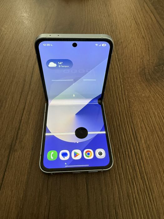 Samsung Z Flip 6 256Gb