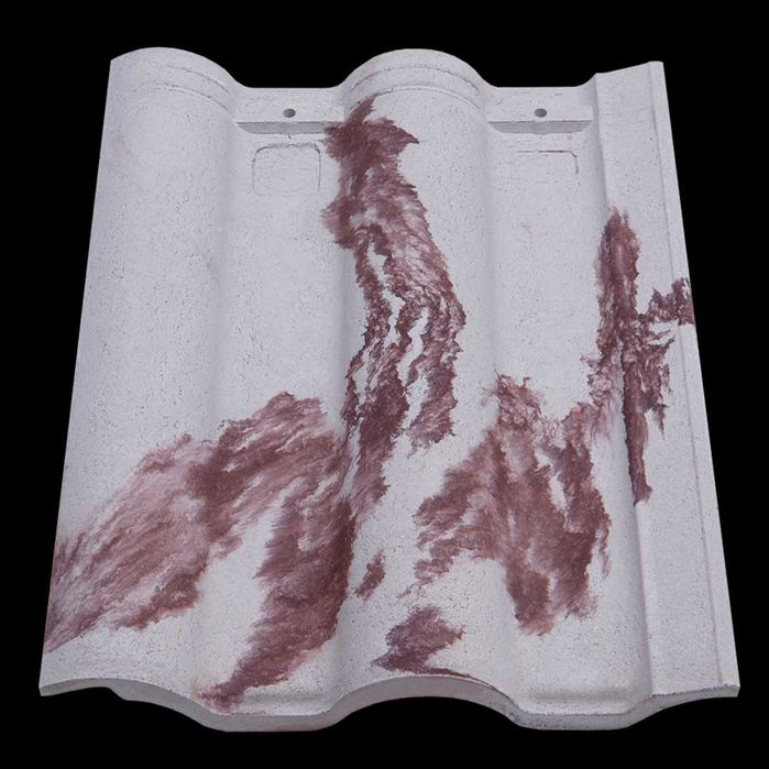 Натуральная черепица