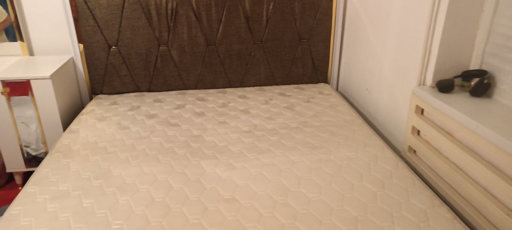 Новый хороший спальный