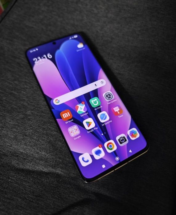 Xiaomi 13 pro 12/256 глобальная версия