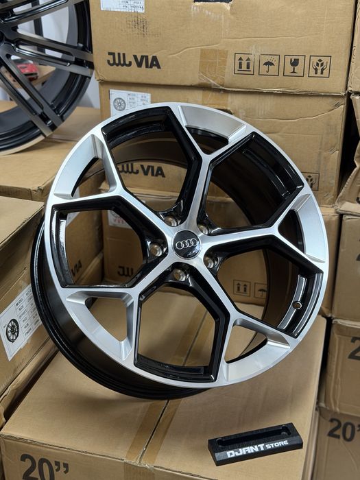Джанти за Ауди Audi RS Performance 20” 5X112 A5 A6 A7 A8 Q5 Q7