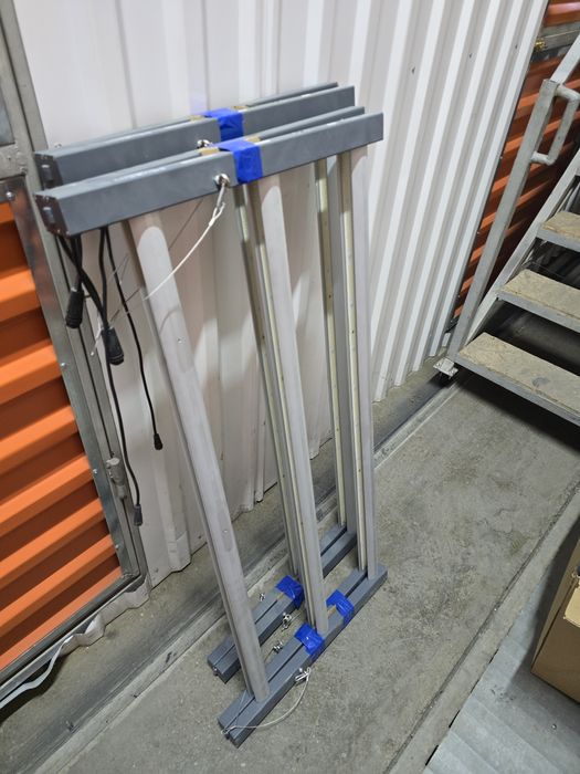 Продам led набор типа LED Video Light Stick / Light Ba