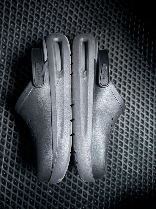 Crocs оригинальные (размер 39-40)