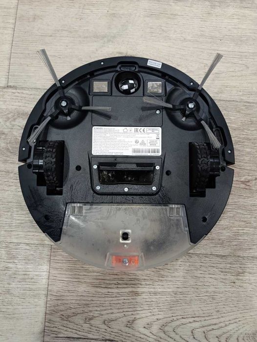 Робот-пылесос Xiaomi Robot Vacuum E5, гарантия, чек