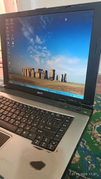 ноутбук "Acer" для новичков