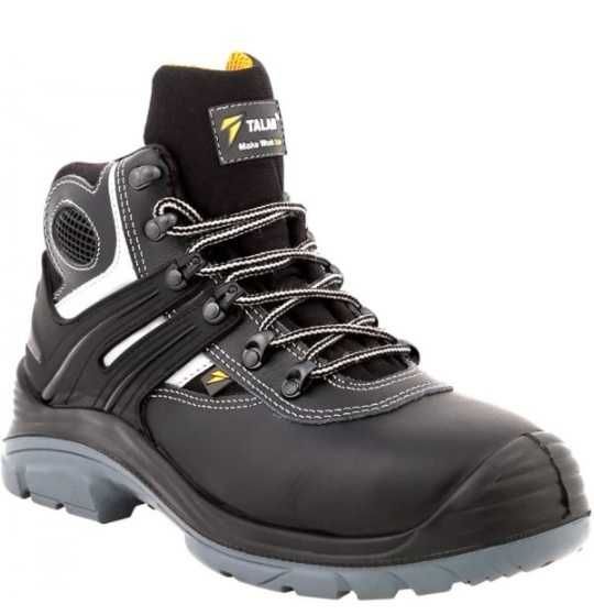 Ghete Bocanci tehnici TALAN GALAXY 219 (S3 SRC)