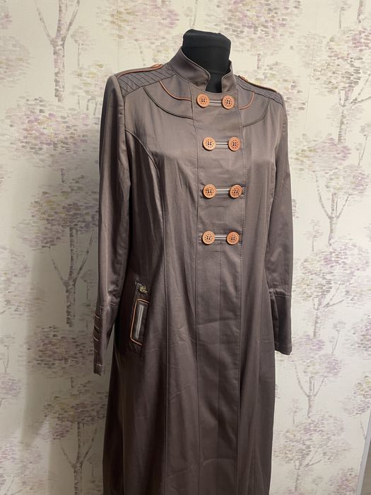 Pardesiu dama superb Zuhre Istambul S/M