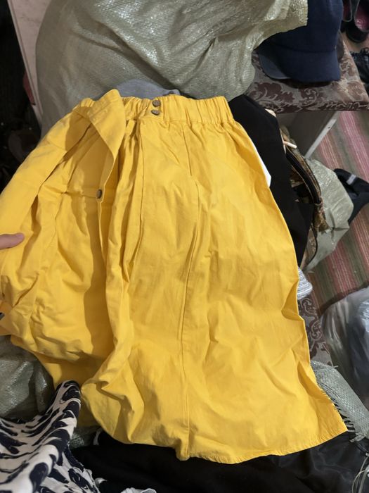 6.   мешка  вещей