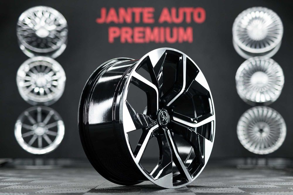 jante 22 audi rs r22