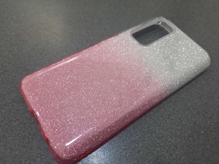 Huawei P Smart 2021 силиконови гърбове