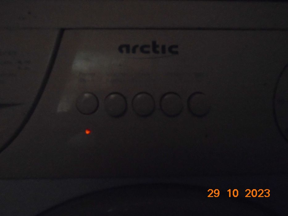 Masina de spalat Arctic
