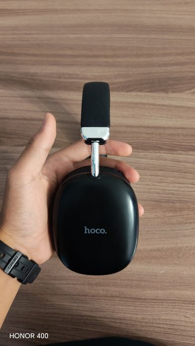 Наушники hoco w35 max