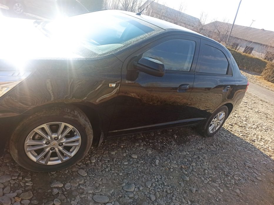 Cobalt sotiladi 2022 yil