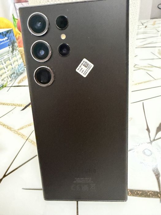 Samaung Galaxy S23 Ultra