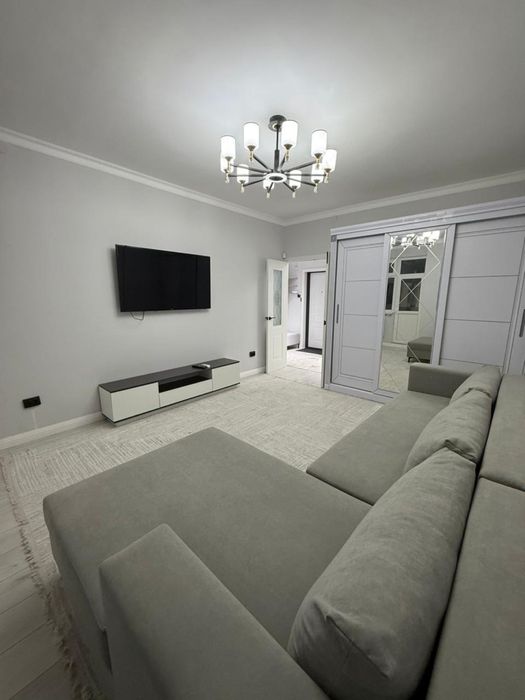 Сдаю 1 ком в 15 мкр