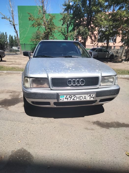 Продам Audi b4..