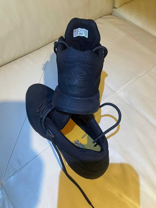 SNEAKER Timberland Sprint Trekker