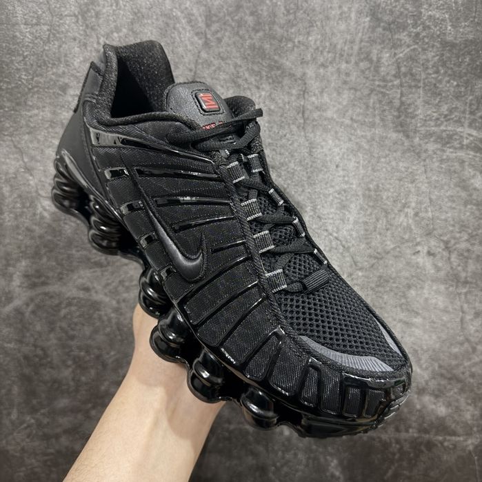 ПРОМО! Оригинални маратонки Nike Shox TL