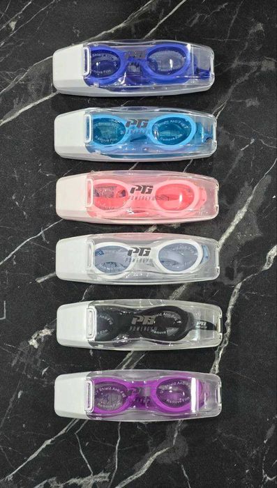 Suzish mahsulotlari. Pokak. Trubka. Achki. Shapka | Для плавания