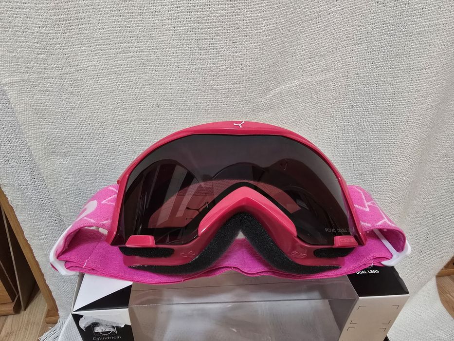 Vând ochelari de schi( Ski)Cébé