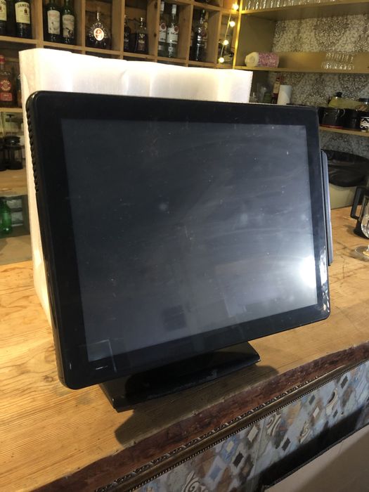 Моноблок Desktop-36S2IOM