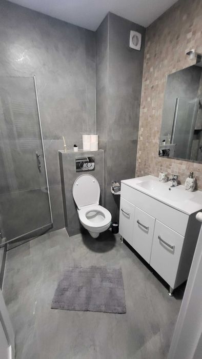 Apartament de inchiriat in Floresti