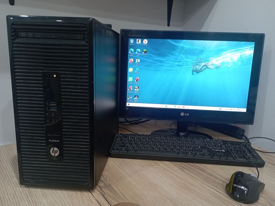Продам компьютер.