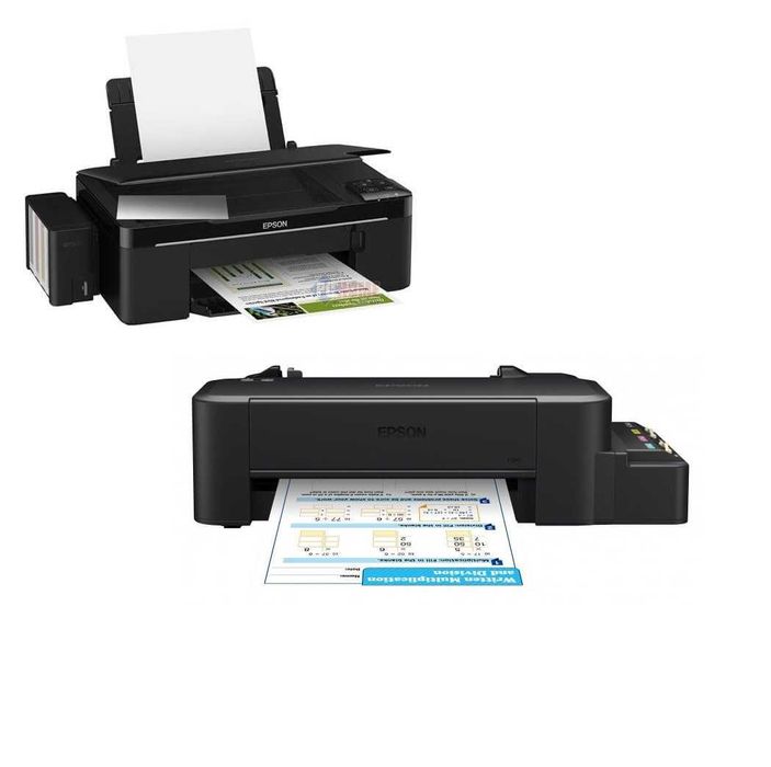 Принтер ,МФУ,  лазерный , струйный