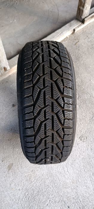 Зимни гуми 2 броя