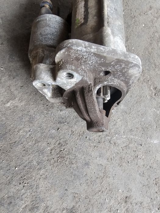 Electromotor Renault Clio 1.5 dci din 2011