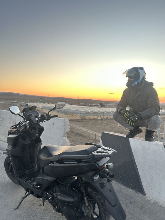 Танк 150cc продается срочно