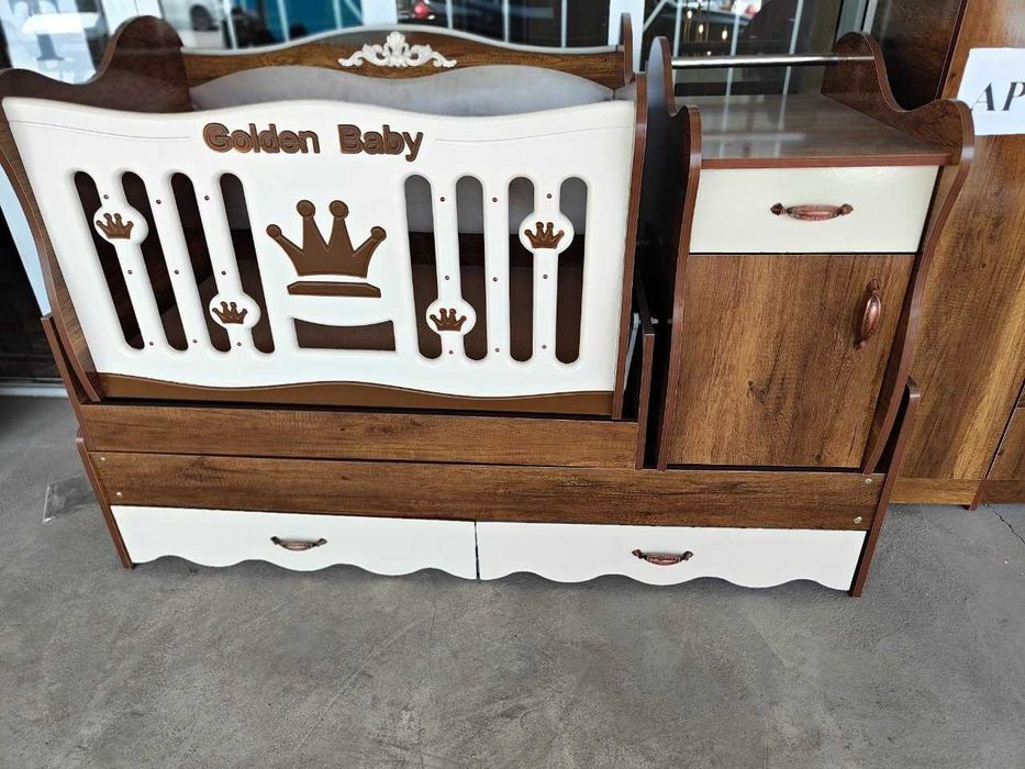 детский мебел комплект