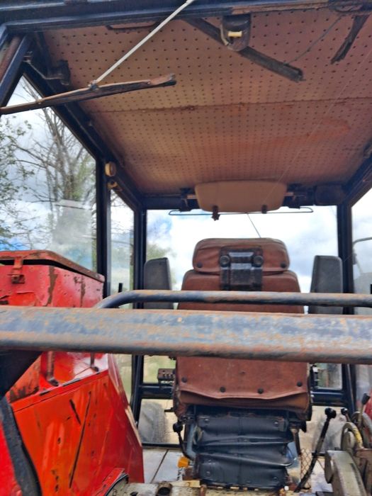 Tractor Zetor 10045 4x4 100cp